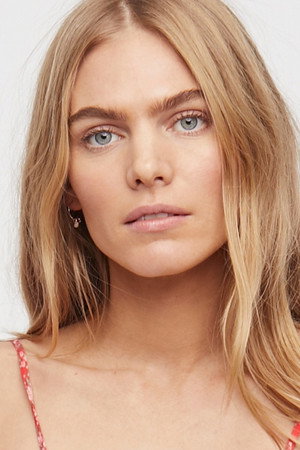 Maritza Veer portrait