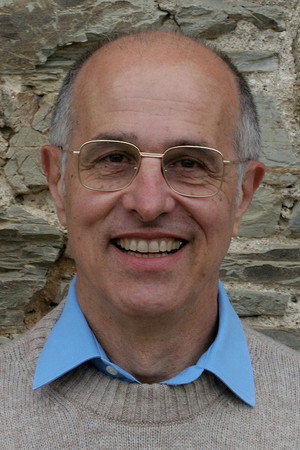 Bernard Marti portrait