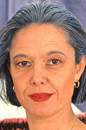 Jacky Orsatti portrait