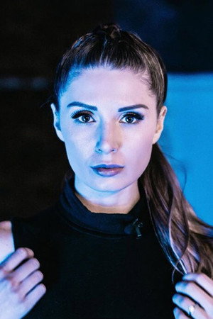 Lauren Southern portrait