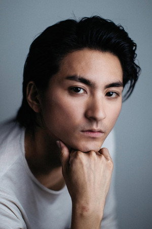 Wataru Narita portrait