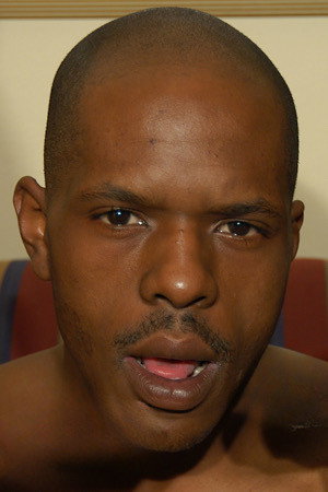 R.T. portrait