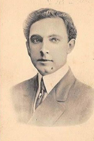 Sydney Ayres portrait