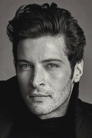 Leandro Lima portrait