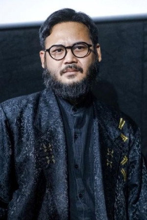 Abi Madyan portrait