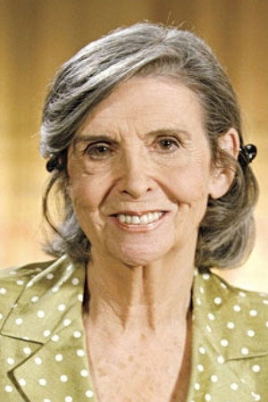 Hélène Loiselle portrait