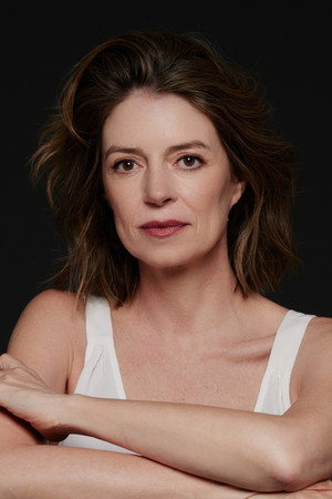 Elsa Chaves portrait
