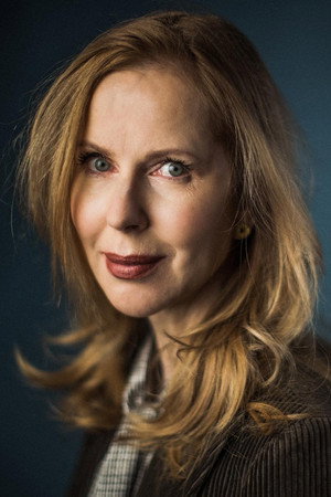 Maria Avdjuško portrait