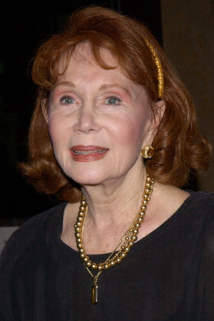 Katherine Helmond portrait