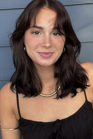Talicia Mauch portrait