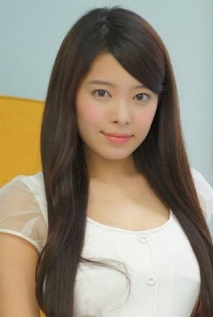 Ayuka Terada portrait