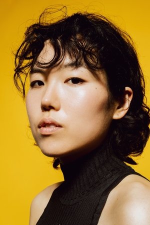 Park Ji-min portrait