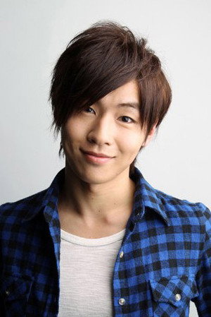 Yuuto Adachi portrait