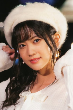 Aguri Oonishi portrait