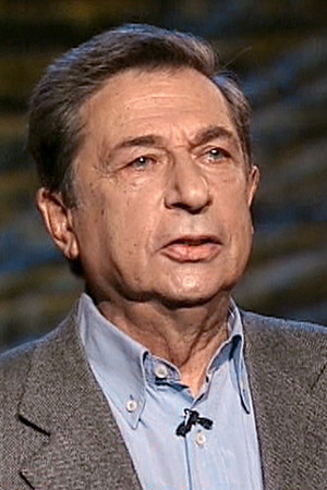 Igor Kvasha portrait