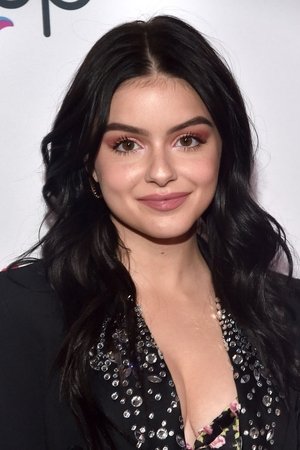 Ariel Winter portrait