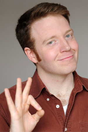 Brennan Lee Mulligan portrait