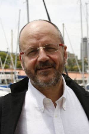 Ramon Besa portrait