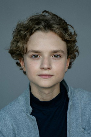 Daniil Muravev-Izotov portrait