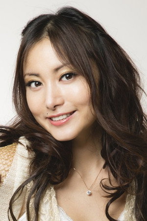 Chiaki Takahashi portrait