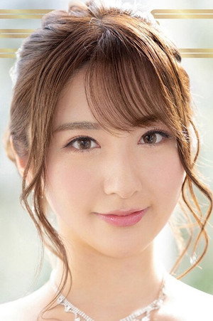 Mina Kitano portrait