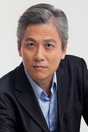 Wang Dao-nan portrait