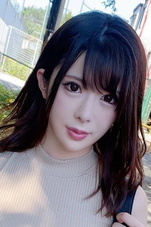 Honoka Tsujii portrait