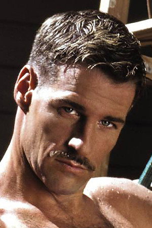 Eric Stone portrait