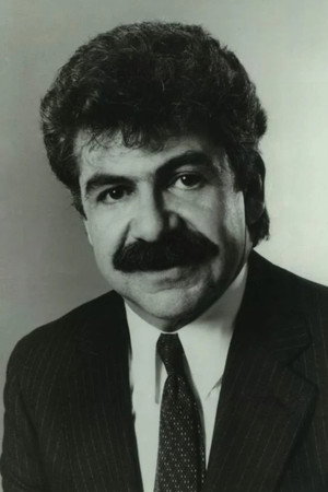 Joel Siegel portrait