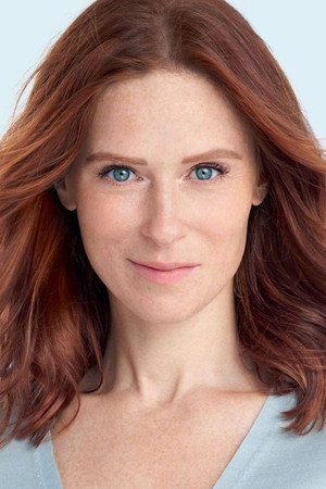 Audrey Fleurot portrait
