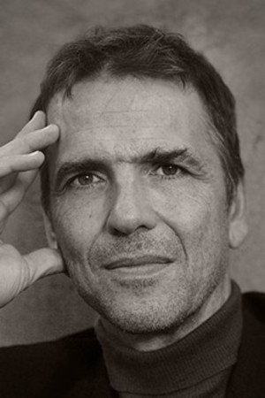 Thomas Sauerteig portrait