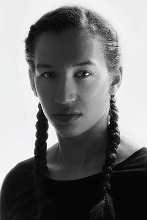 Mandy Böhm portrait