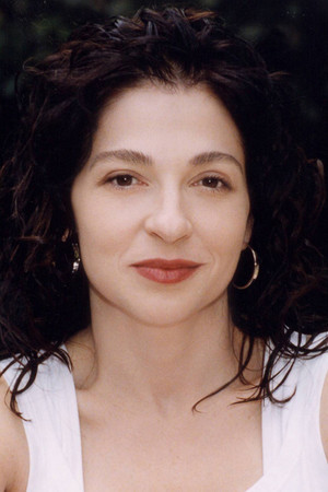Rachel Sweet portrait