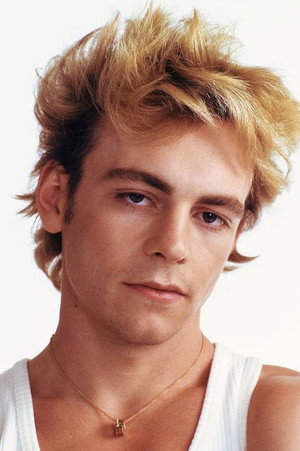 Ross Lynch portrait