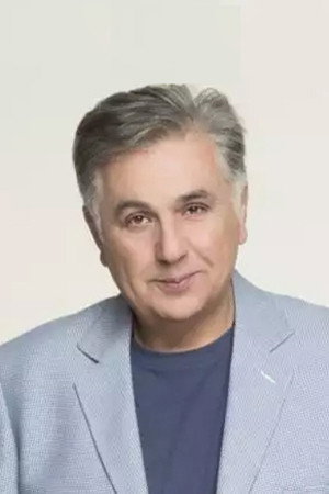 Ieroklis Michaelidis portrait