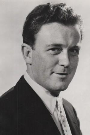John Stone portrait
