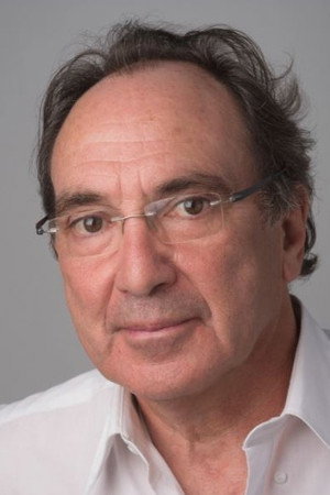 René van Asten portrait