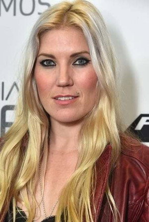 Jolene Van Vugt portrait