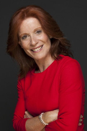 Victoria Vivas portrait