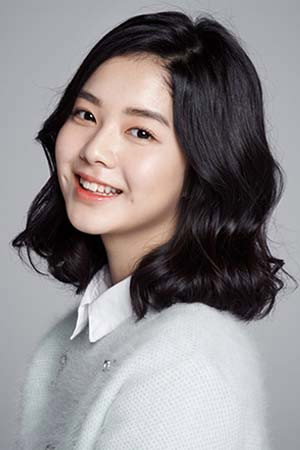 Roh Jeong-eui portrait