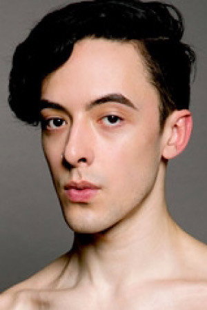 Raphael Marino portrait