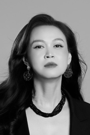Ngọc Nga portrait