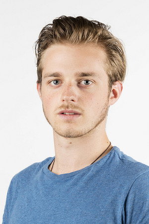 Yann Philipona portrait