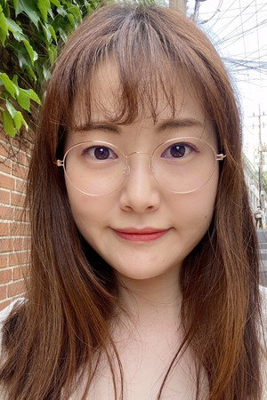 Lee Da-eun portrait