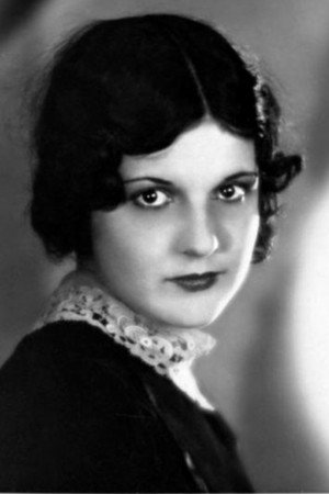 Anne Cornwall portrait