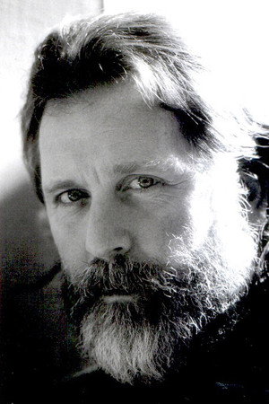 Joe Capalbo portrait