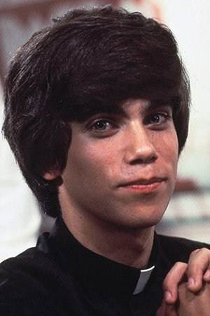 Robby Benson portrait
