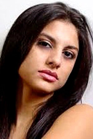 Giovanna Yannotti portrait