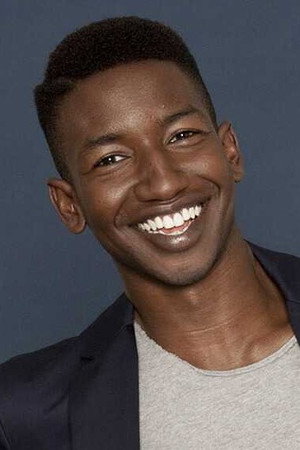 Mamoudou Athie portrait