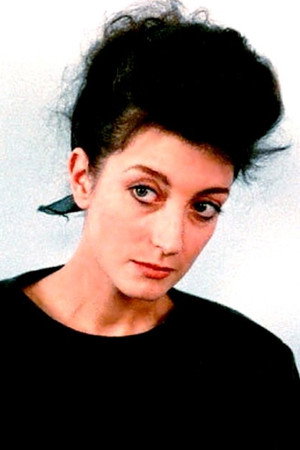 Pascale Ogier portrait